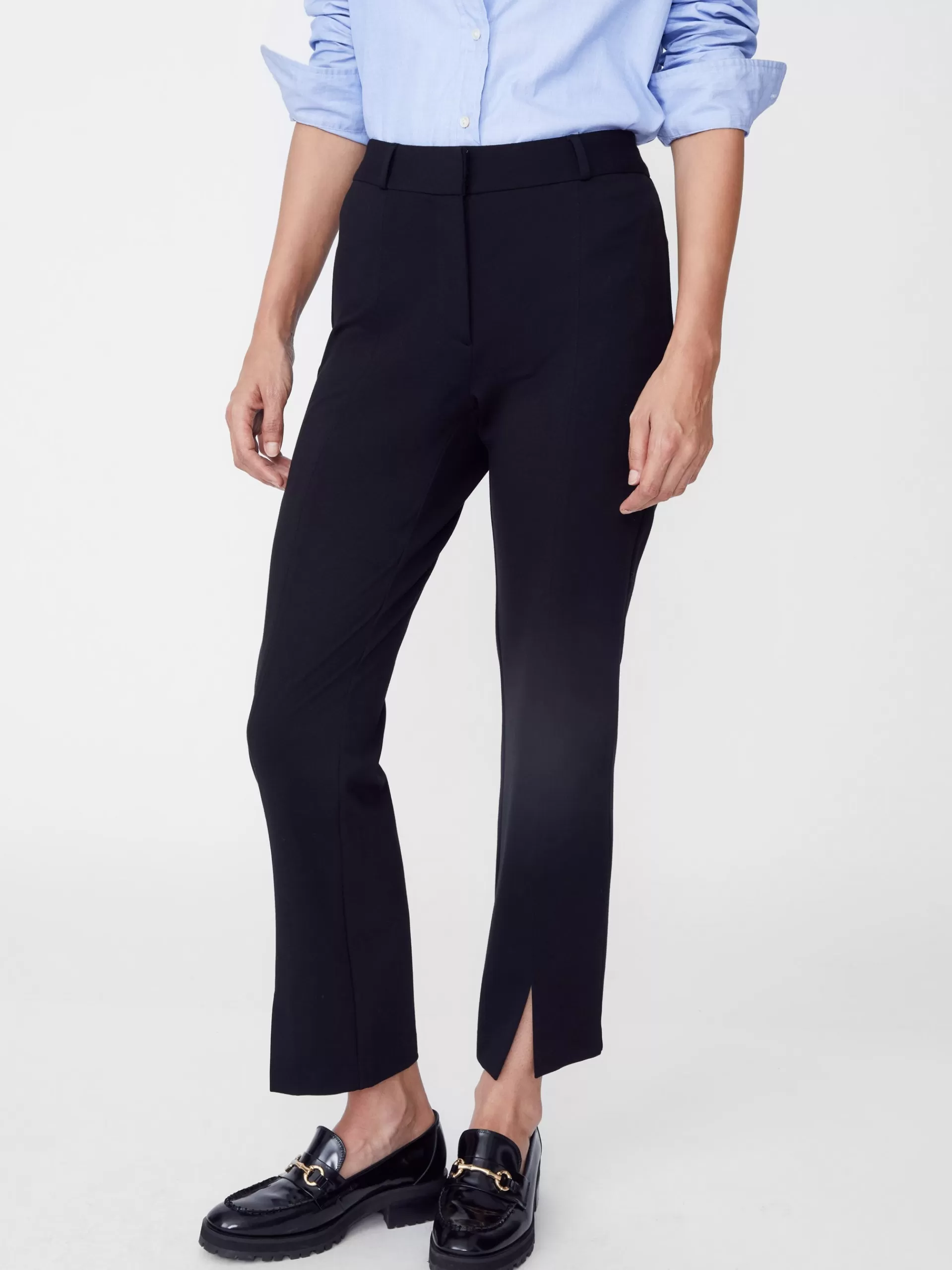 Store J. McLaughlin Deanne Pants Black