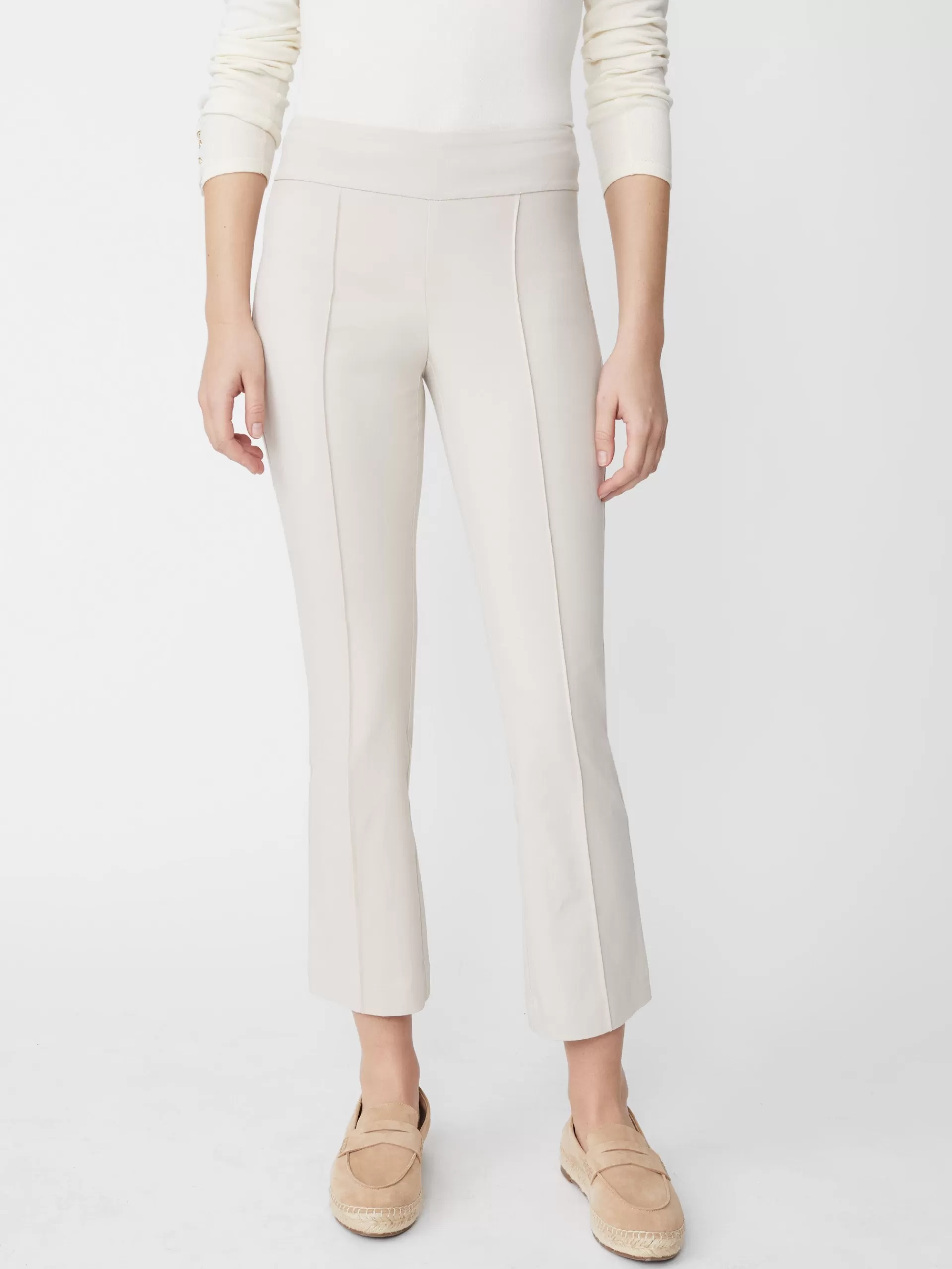 Cheap J. McLaughlin Ivy Pants Stone