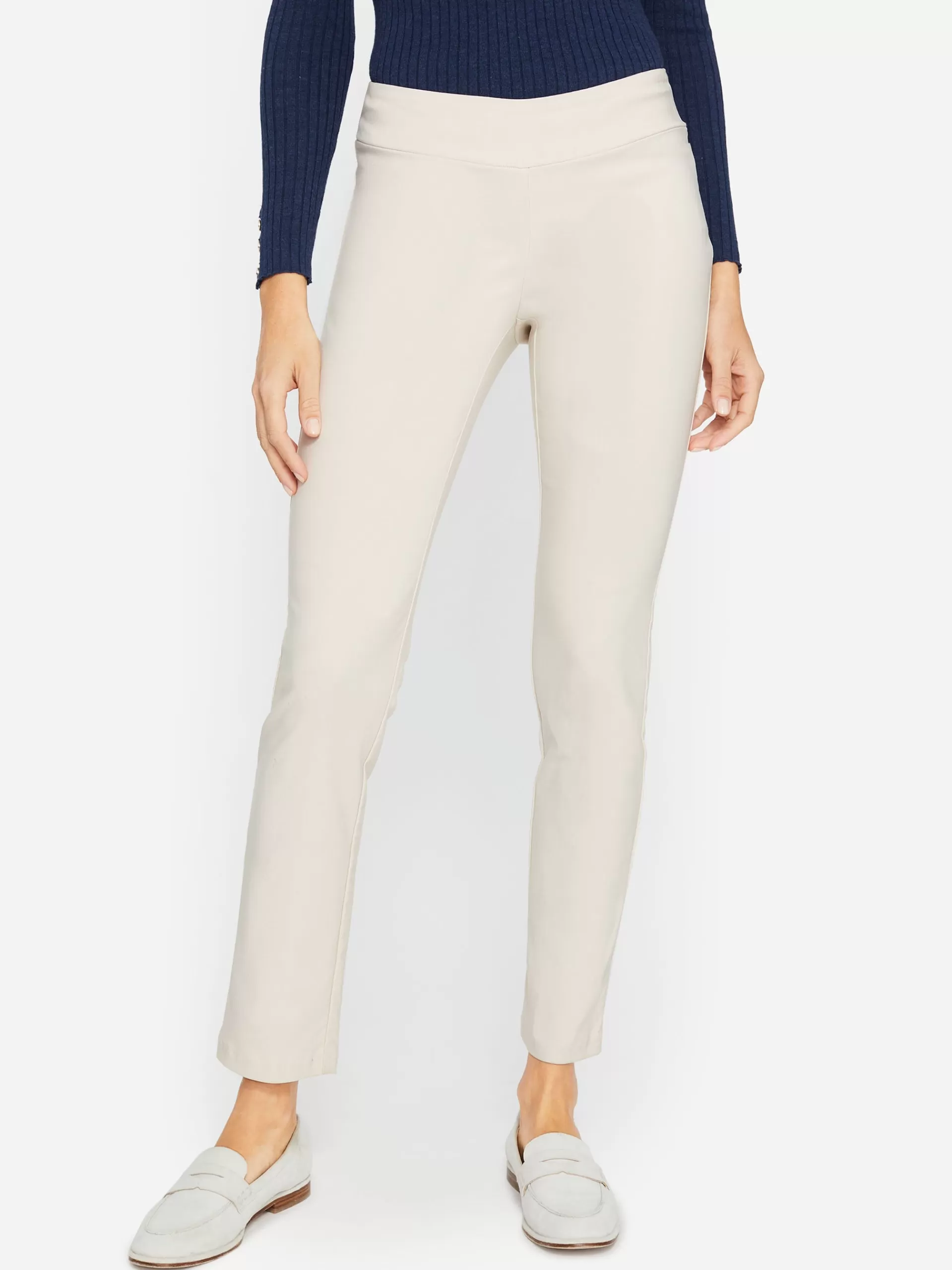 New J. McLaughlin Masie Pants Stone