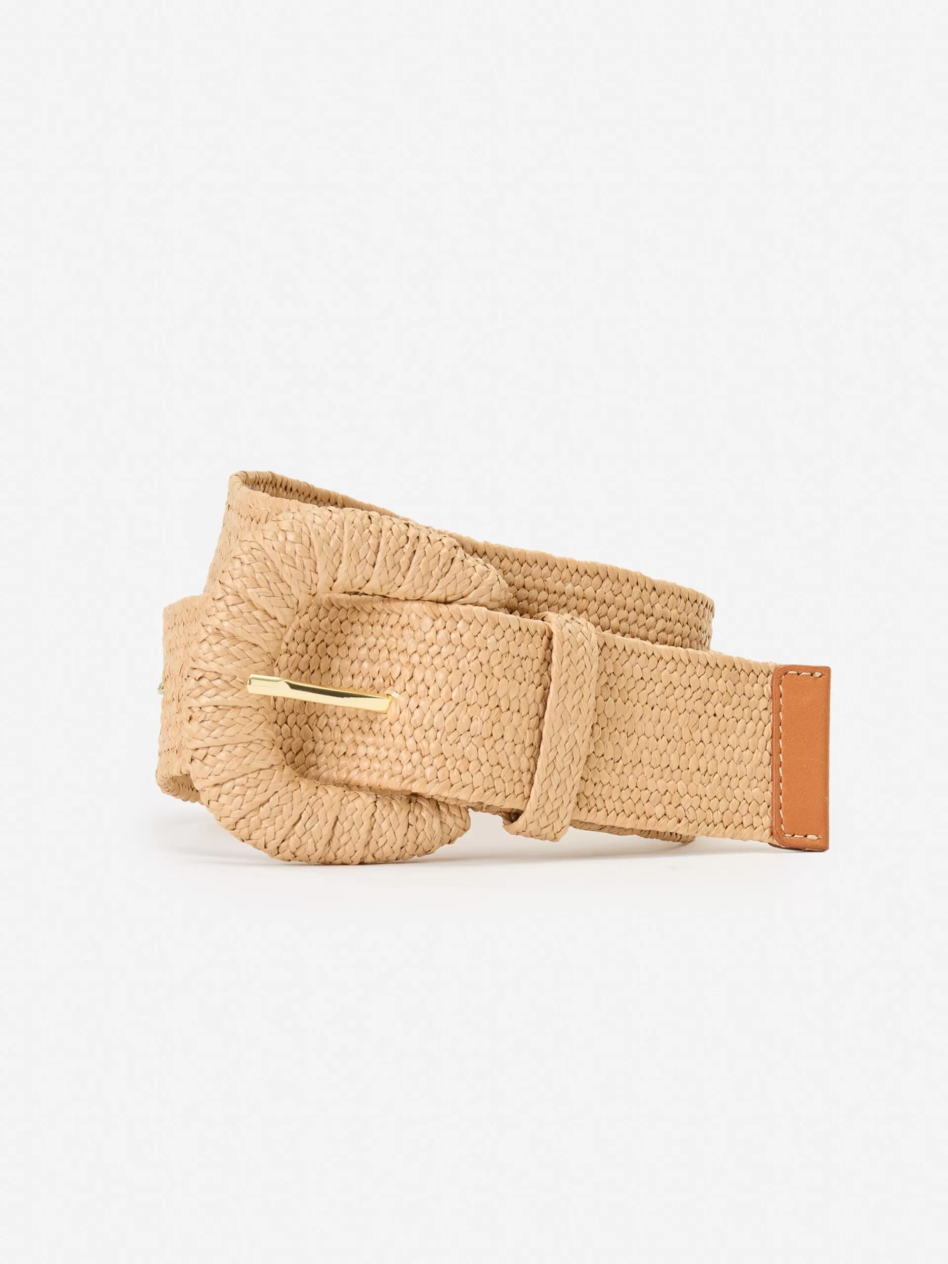 Sale J. McLaughlin Mildred Belt Natural