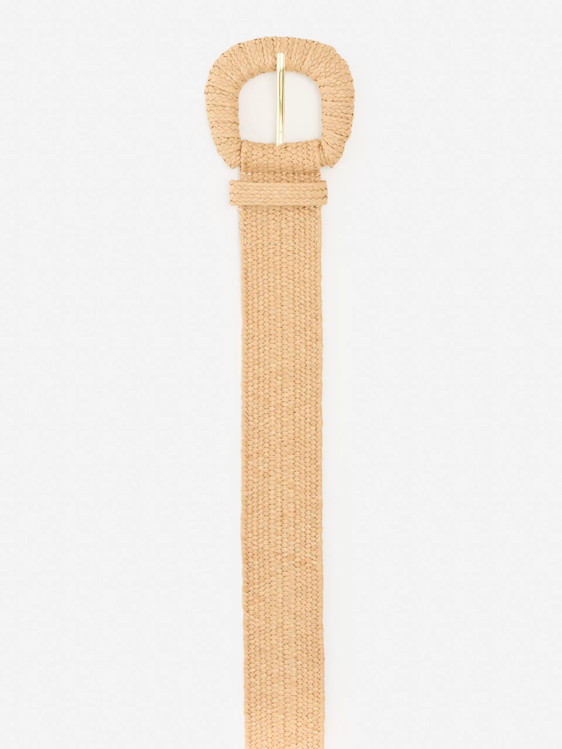 Sale J. McLaughlin Mildred Belt Natural